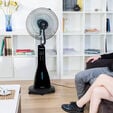 Ventoinha Nebulizadora Cecotec EnergySilence 690 FreshEssence image number null