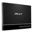 SSD PNY CS900 500GB SATA III (550/500MB/s) image number null