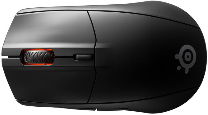 Rato Steelseries Rival 3 Wireless image number 1
