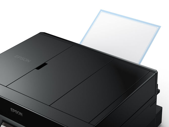 Multifun&ccedil;&otilde;es Epson Expression Premium XP-7100 Wi-Fi image number 13