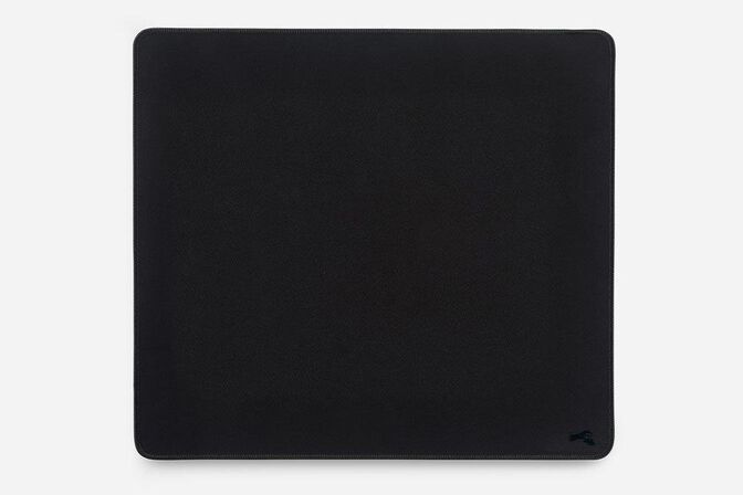 Tapete Glorious Stealth XL Heavy Preto image number 0
