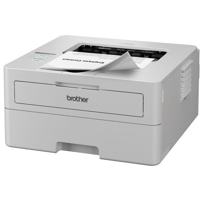 Impressora Laser Brother HL-L2865DW WiFi image number 3