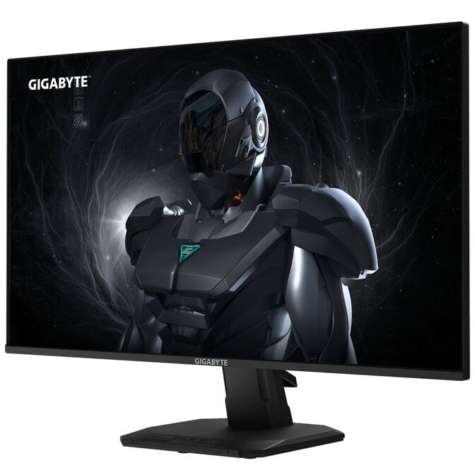 Monitor Gigabyte 24.5" GS25F14 FHD IPS 144Hz 1ms HDR10 image number 2