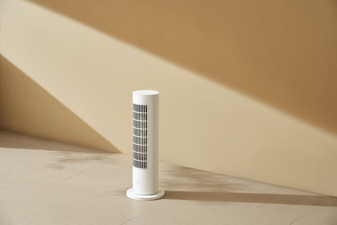 Aquecedor Xiaomi Smart Tower Heater Lite image number 6