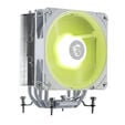 Cooler CPU MSI MAG COREFROZR AA13 ARGB Branco image number null