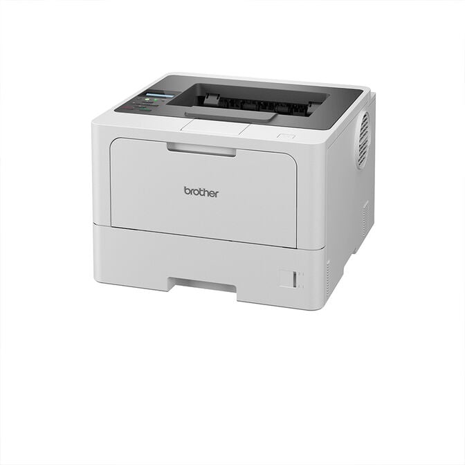 Impressora Laser Brother HL-L5210DW WiFi image number 2