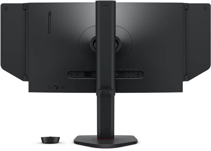 Monitor BenQ ZOWIE 24.1" XL2546X+ Fast TN 280Hz 0.5ms DyAc 2.0 image number 2