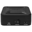 Assento Nitro Concepts R300 Contact EVO image number null