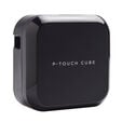 Impressora de Etiquetas Brother P-Touch Cube Plus PT-P710BT Bluetooth image number null