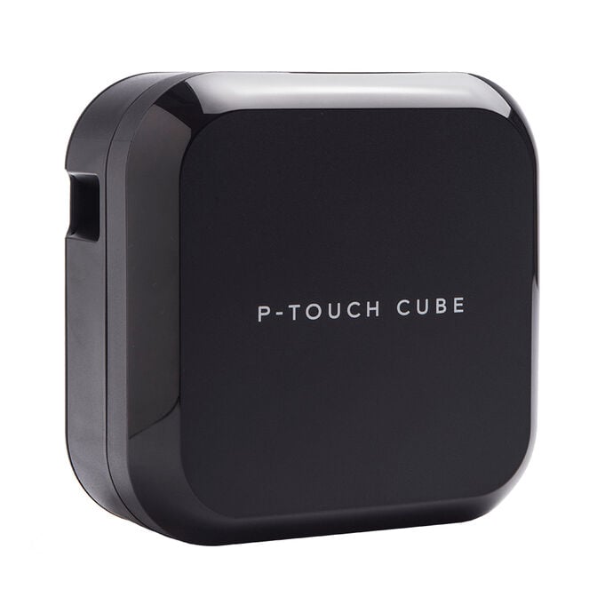 Impressora de Etiquetas Brother P-Touch Cube Plus PT-P710BT Bluetooth image number 1