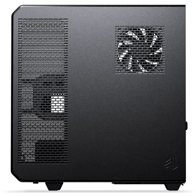 Caixa ATX Phanteks EX5 DRGB Preta image number 7