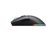 Rato Lenovo Legion M220 RGB Gaming Wireless Preto image number null