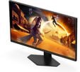 Monitor AOC Gaming 27" 27G4XE IPS FHD 180Hz 0.5ms HDR10 FreeSync / G-SYNC Compatible image number null