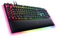 Teclado Razer BlackWidow V4 Pro RGB Yellow Switch (US) image number null