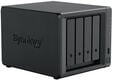 NAS Synology Disk Station DS423+ - 4 Ba&iacute;as - 2.0GHz-2.7GHz 4-core - 2GB RAM image number null