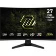 Monitor MSI 27" MAG 275CF X24 VA FHD 240Hz 0.5ms image number null