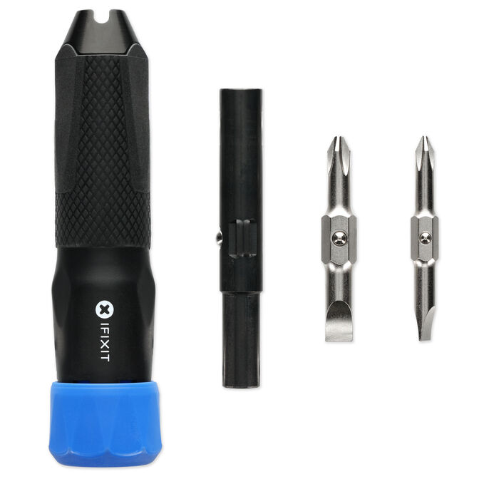 Chave 6-em-1  iFixit Narwhal image number 1