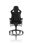Cadeira noblechairs EPIC - Preto / Vermelho image number null