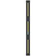 Ventoinha Corsair iCUE Link LX360-R RGB PWM Preta 120mm (Pack 3) image number null