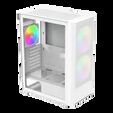 Caixa ATX Montech X2 PLUS Branco image number null