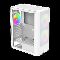 Caixa ATX Montech X2 PLUS Branco