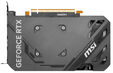 Gr&aacute;fica MSI GeForce&reg; RTX 4060 VENTUS 2X BLACK 8GB GDDR6 DLSS3 image number null