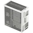 Caixa ATX HAVN HS 360 Branco image number null