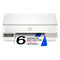 Impressora Multifun&ccedil;&otilde;es a Jato de Tinta HP Envy 6120e All-in-One WiFi