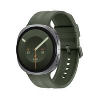Smartwatch Samsung Galaxy Watch 9 44mm LTE Prateado