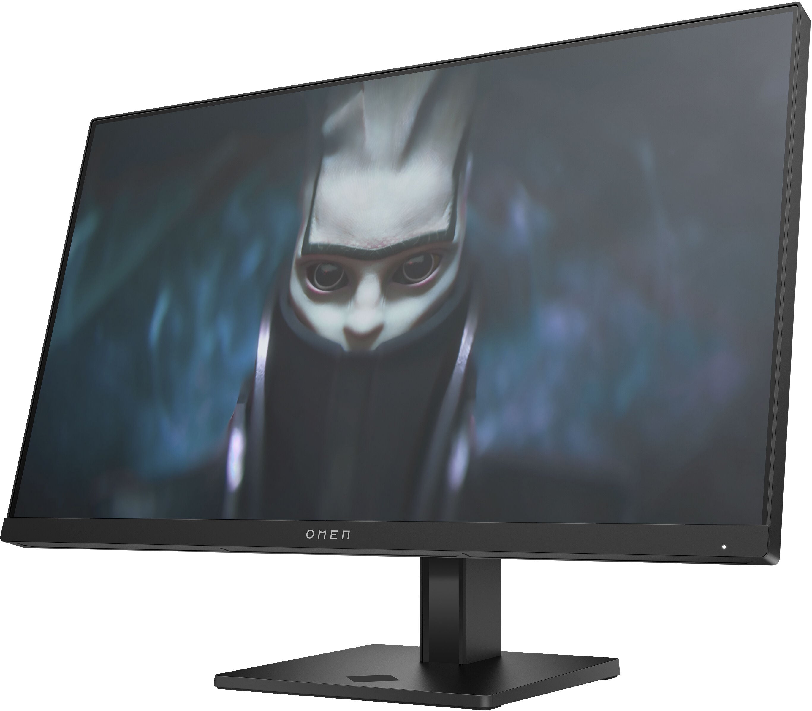 Monitor OMEN 24 by HP 23.8