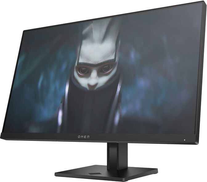 Monitor OMEN 24 by HP 23.8" IPS FHD 165Hz 1ms FreeSync Premium image number 1