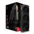 Gr&aacute;fica XFX Radeon RX 9070 XT Quicksilver Gaming Triple Fan 16GB GDDR6 Bonus