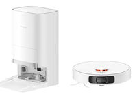 Aspirador Rob&ocirc; Xiaomi Robot Vacuum X20+ com Base Autolimpeza