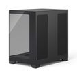Caixa ATX Fractal Design Pop 2 Vision TG Black image number null