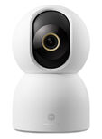 C&acirc;mara Smart Xiaomi Smart Camera C700 8MP 4K Vis&atilde;o Noturna P/T Audio Bidireccional IA WiFi Branco image number null