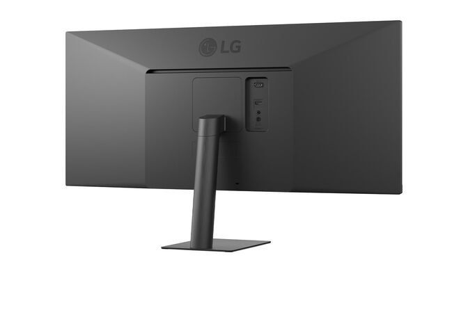 Monitor LG 34" 34U511A-B IPS WFHD 100Hz FreeSync 5ms image number 9
