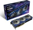 Gr&aacute;fica Sparkle Intel ARC B580 Titan OC 12GB GDDR6 image number null