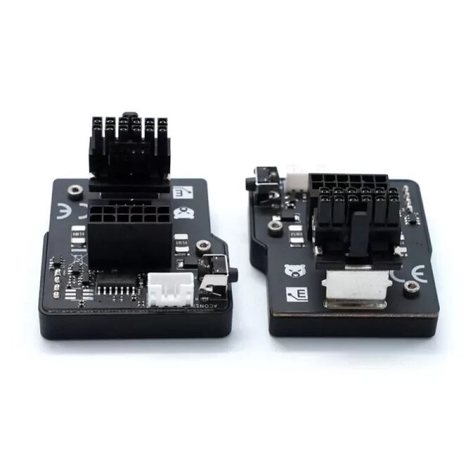 Thermal Grizzly WireView Pro GPU 1x 12VHPWR - Normal image number 2