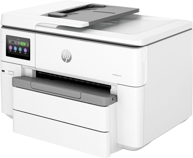 Impressora HP OfficeJet Pro 9730e image number 1