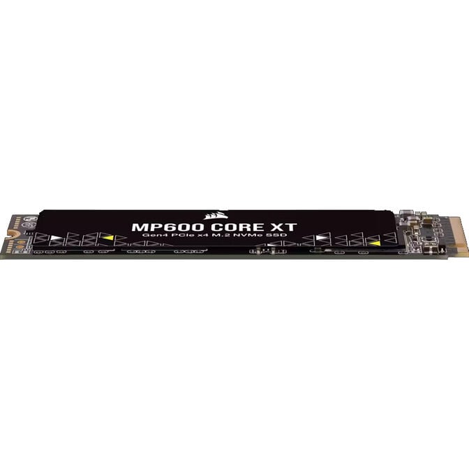 SSD Corsair MP600 Core XT 2TB Gen4 M.2 NVMe (5000/4400MB/s) image number 2