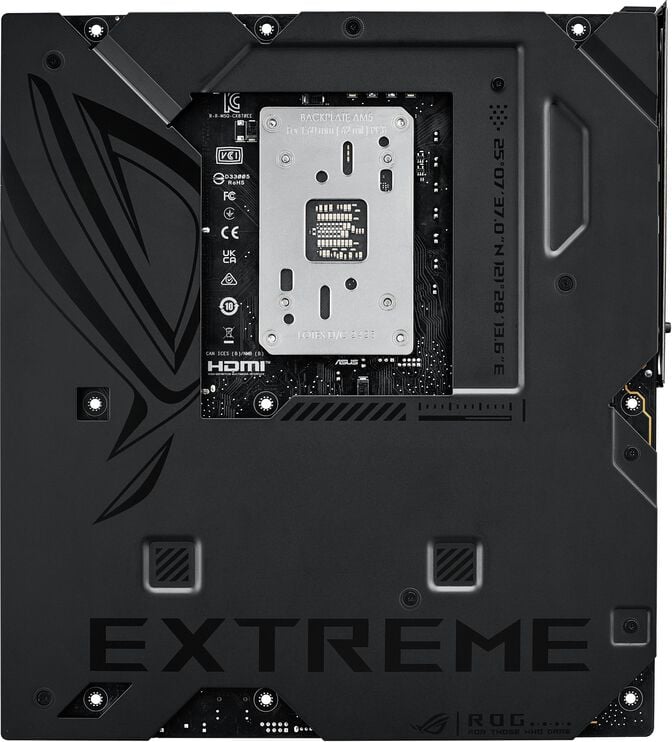Motherboard Asus ROG Crosshair X870E Extreme image number 16