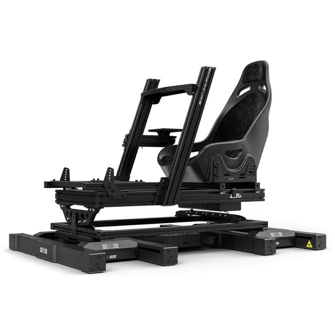 Upgrade Kit Next Level Racing Elite Traction Motion image number 1