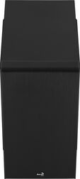 Caixa Micro-ATX Aerocool CS-106 Preto image number null