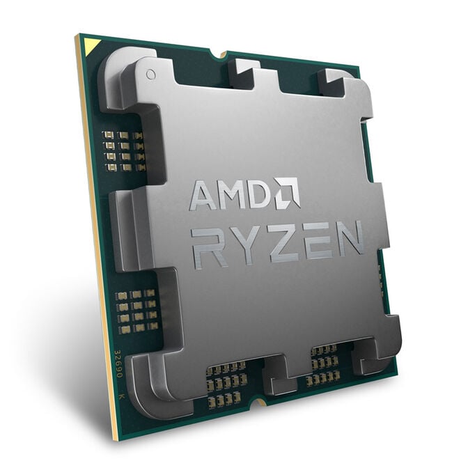 Processador AMD Ryzen 7 7700X3D 8-Core (4.0GHz-4.5GHz) 104MB AM5 image number 1