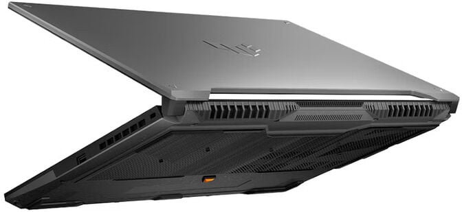 Port&aacute;til ASUS TUF A16 FA608UP 16" Ryzen 7 260 32GB DDR5 1TB RTX 5070 165Hz image number 5