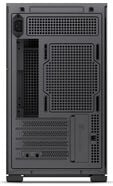 Caixa Micro-ATX Jonsbo D31 STD Vidro Temperado Preto image number null