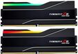 G.Skill Kit 32GB (2 x 16GB) DDR5 6400MHz Trident Z5 Neo RGB CL32 Black image number null