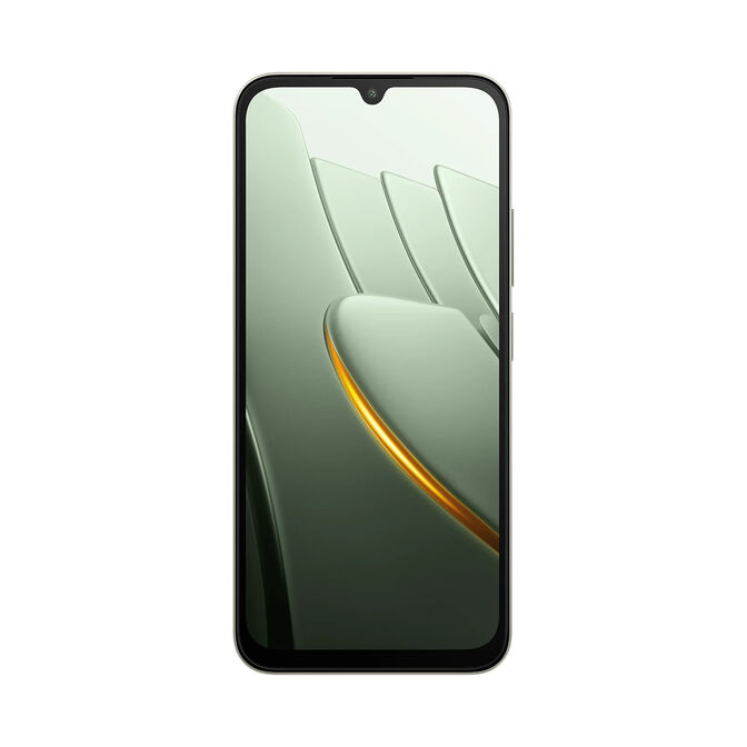 Smartphone Xiaomi POCO C81 Pro 4G 6.9" (4 / 128GB) 120Hz Verde image number 6