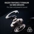 Headset Razer BlackShark V2 HyperSpeed Wireless/Bluetooth image number null