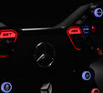Volante Cube Controls x Mercedes-AMG GT Edition Sim Wheel c/Hub image number null